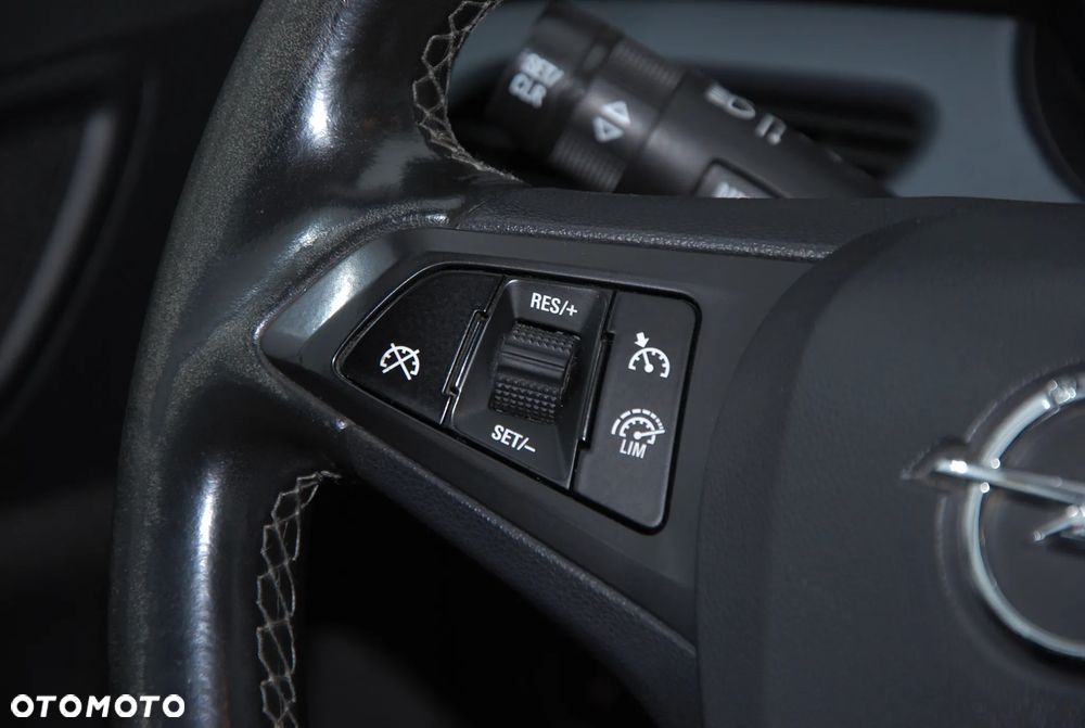 Opel Corsa 1.4 Enjoy - 28