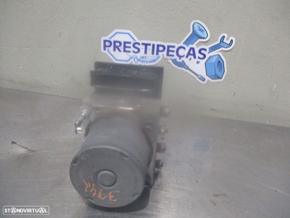 Abs 9657352780 87APD51241034 PEUGEOT 307 2005 1.6 HDI 90CV 5P CINZA - 2