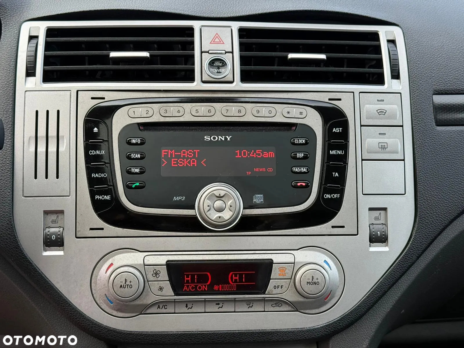 Ford Kuga 2.0 TDCi 4WD Titanium - 16