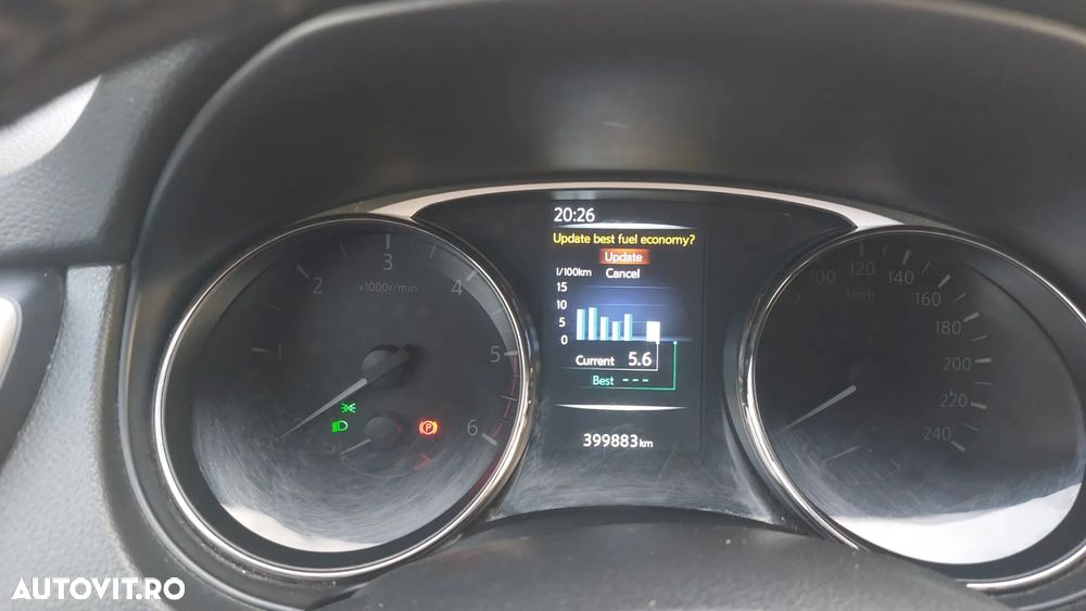 Nissan X-Trail 1.6L dCI Start/Stop 4x4-i Acenta - 29