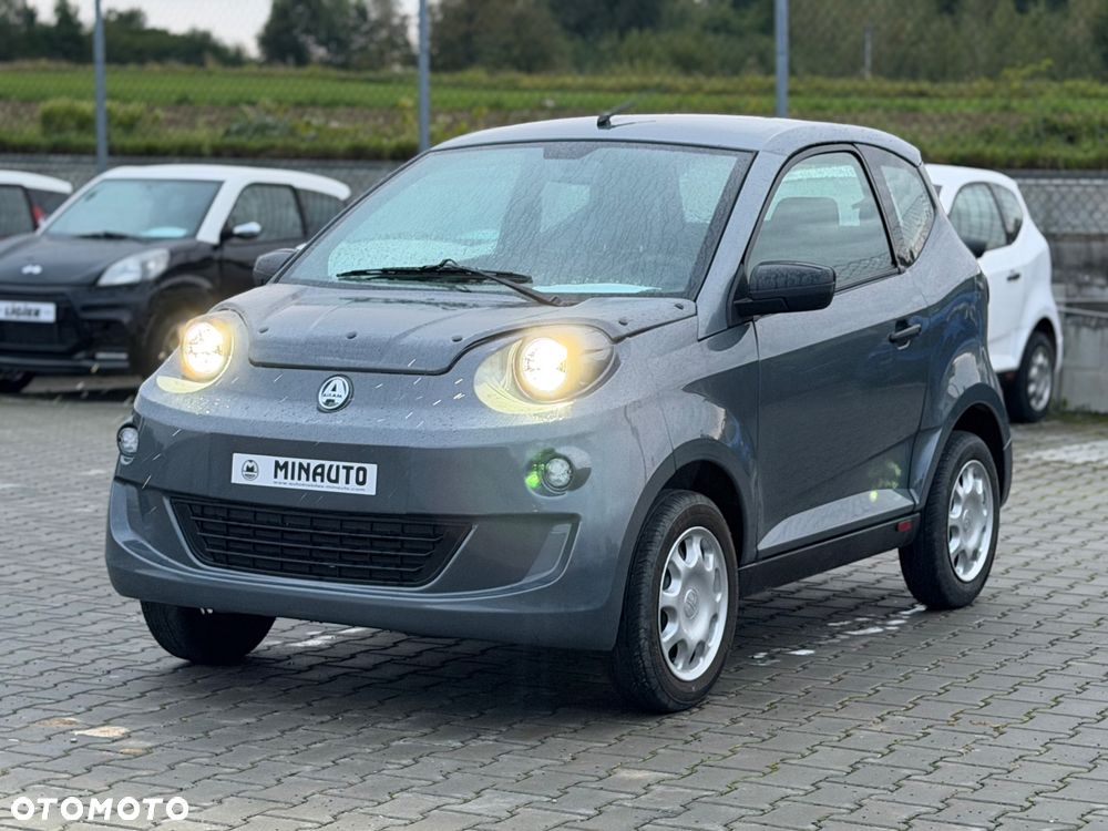 Aixam City 2025 photo 2