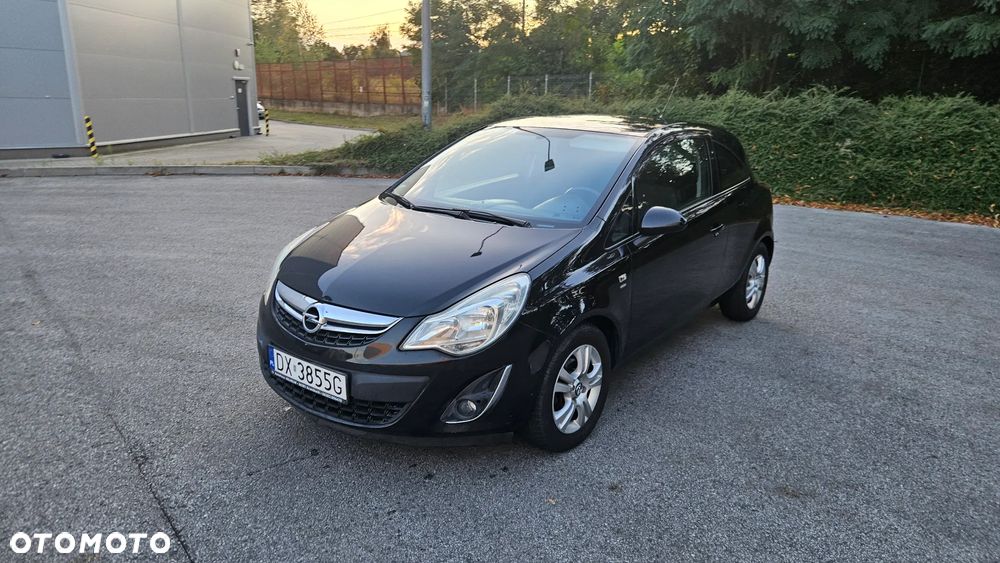Opel Corsa 1.4 16V Satellite - 3