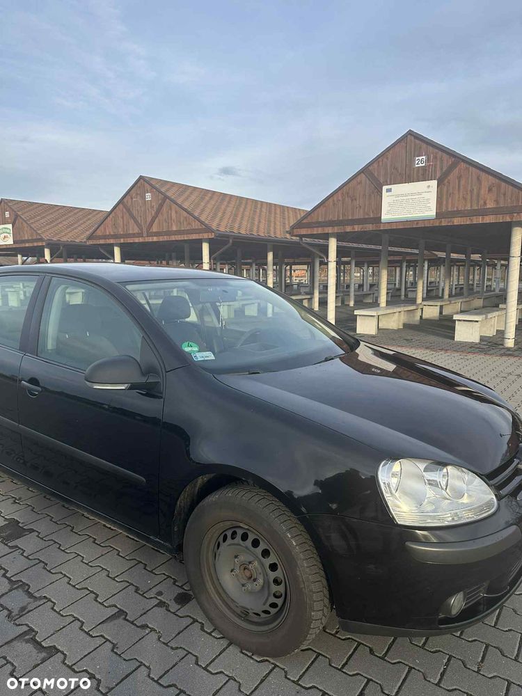 Volkswagen Golf 1.9 TDI United - 3