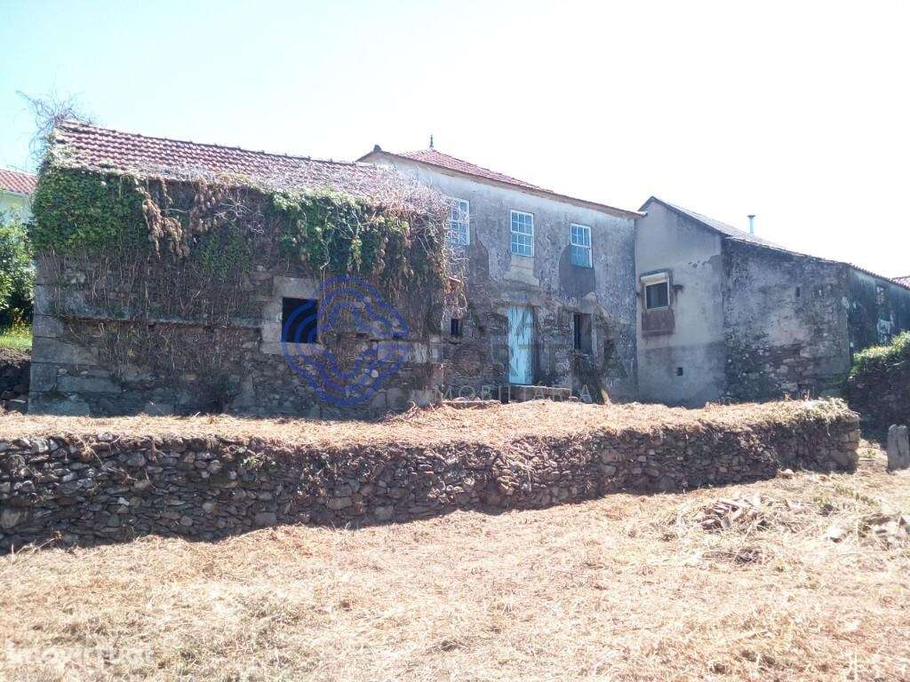 Moradia V3 com terreno e celeiro em Caminha - Grande imagem: 4/31