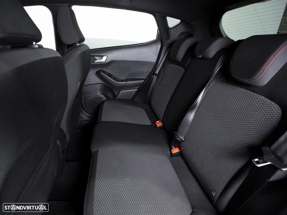 Ford Fiesta 1.0 EcoBoost ST-Line - 9