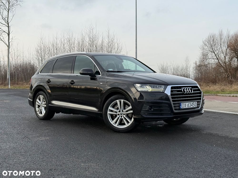 Audi Q7 - 3