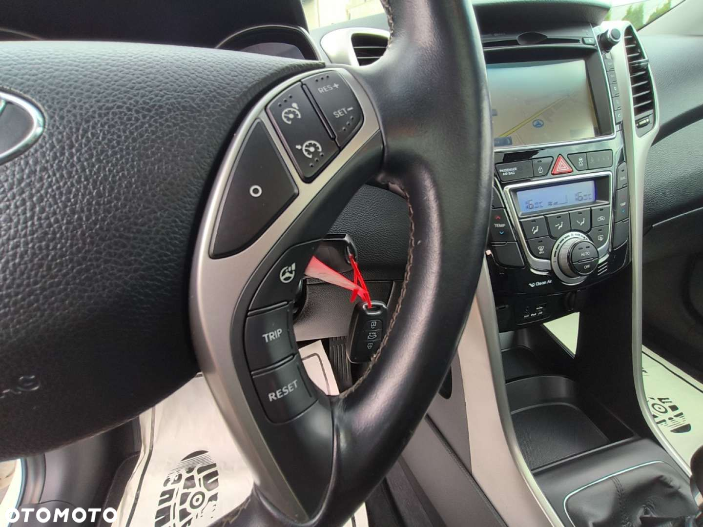 Hyundai i30 - 12