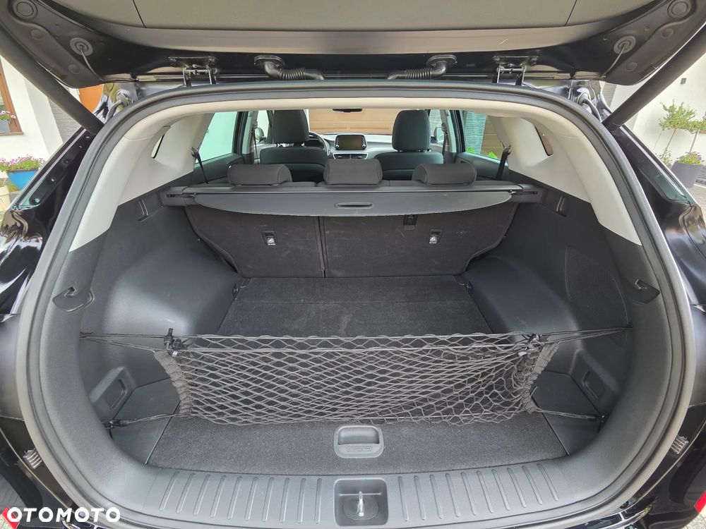 Hyundai Tucson 1.6 T-GDi Style 4WD DCT - 26