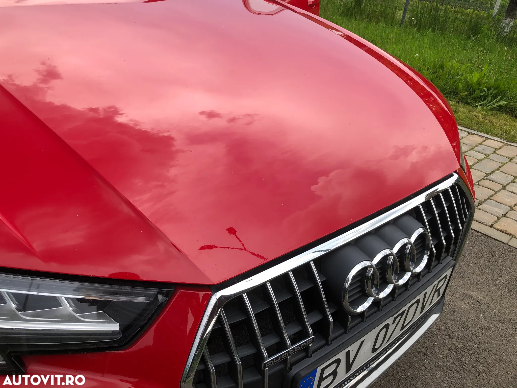 Audi A4 - 16