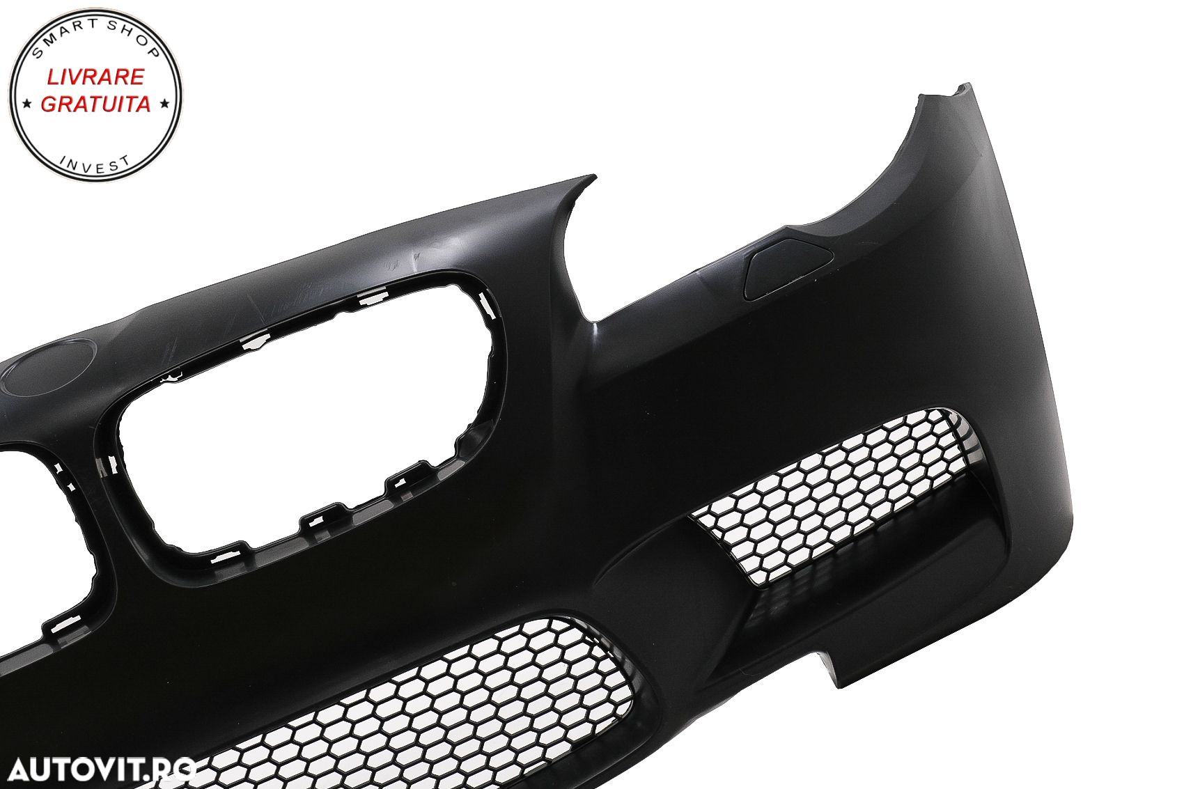 Bara Fata BMW Seria 5 F10 F11 (2011-2017) M5 Design- livrare gratuita - 3