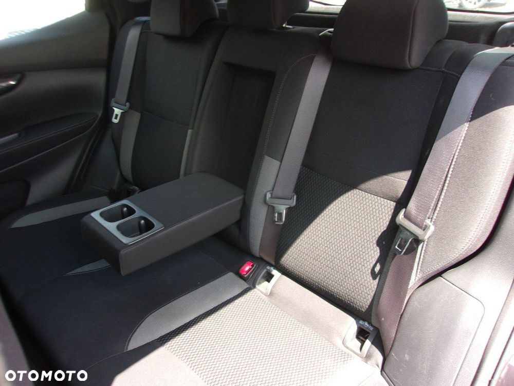 Nissan Qashqai 1.2 DIG-T Acenta - 22