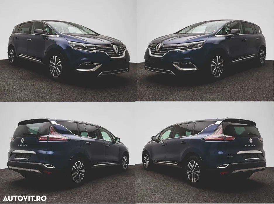 RENAULT Espace 2019 — imagine 3