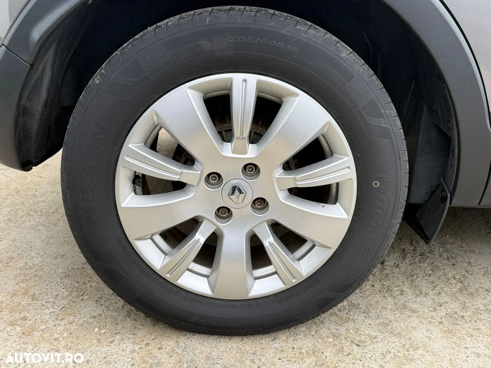 Renault Captur ENERGY dCi 90 Start&Stop Expression - 22