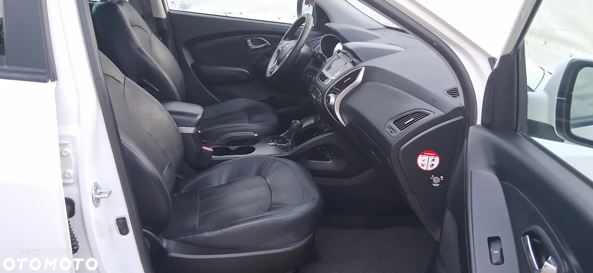 Hyundai ix35 2.0 Premium - 15