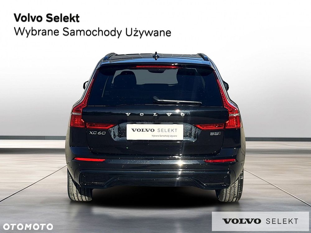 Volvo XC 60 - 5