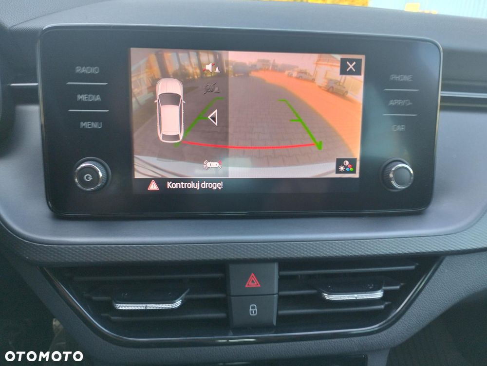 Skoda Scala 1.0 TSI Ambition - 25