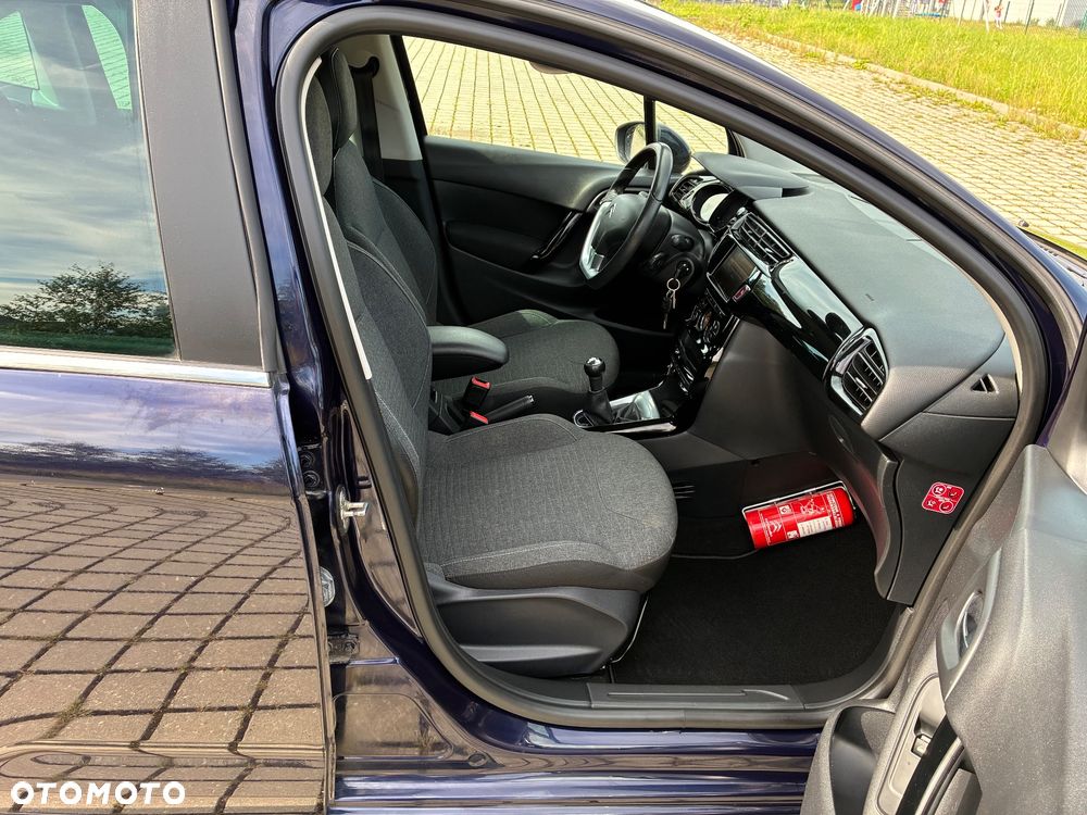Citroën C3 1.2 PureTech Exclusive - 8