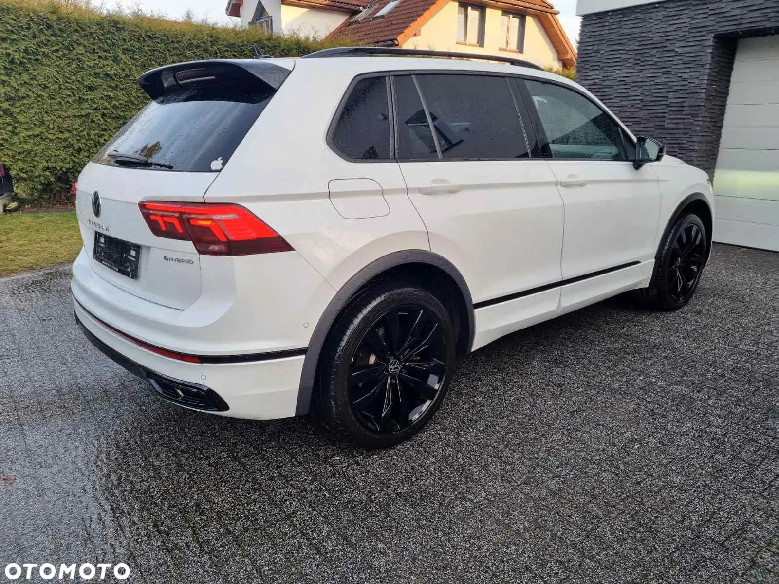 Volkswagen Tiguan - 3