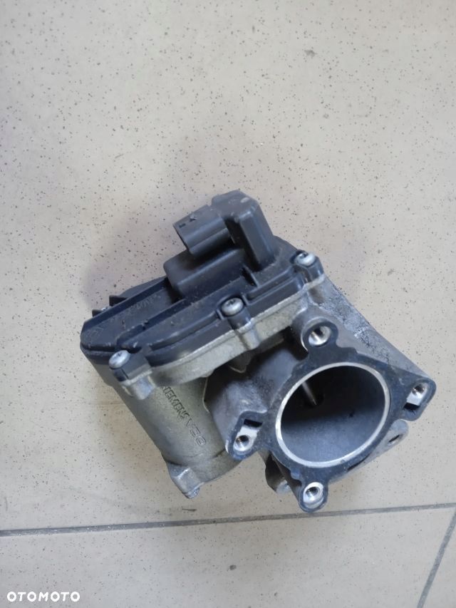 Nissan X-TRAIL T31 LIFT 2.0 DCI ZAWÓR EGR ORYG. - 1