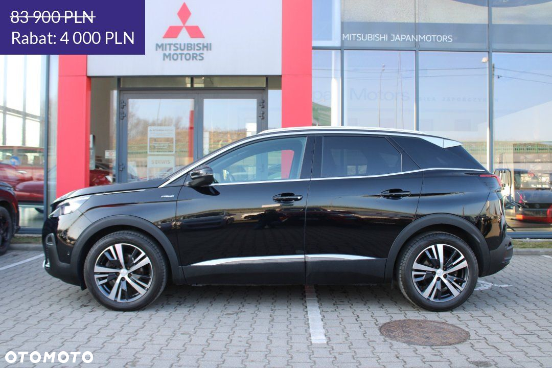 Peugeot 3008 - 7