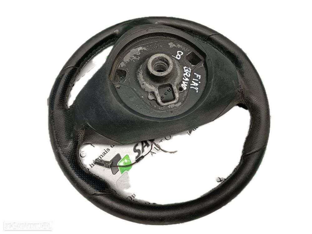 Volante Fiat Bravo Ii (198_) - 2
