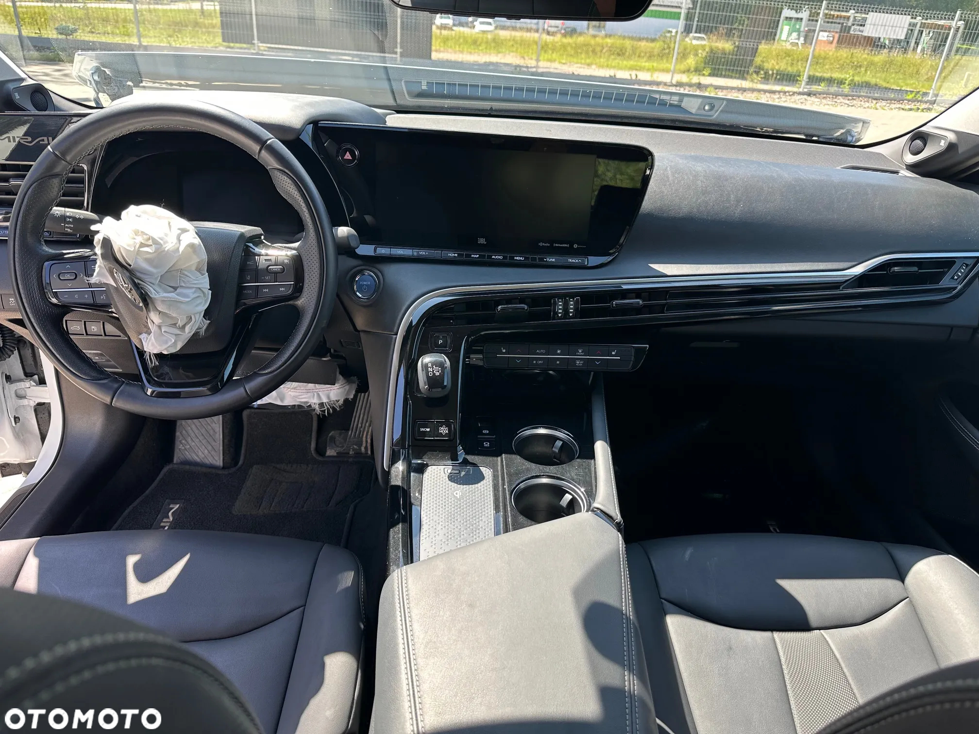 Toyota Mirai Prestige - 13