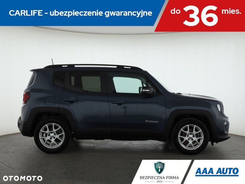 Jeep Renegade - 8
