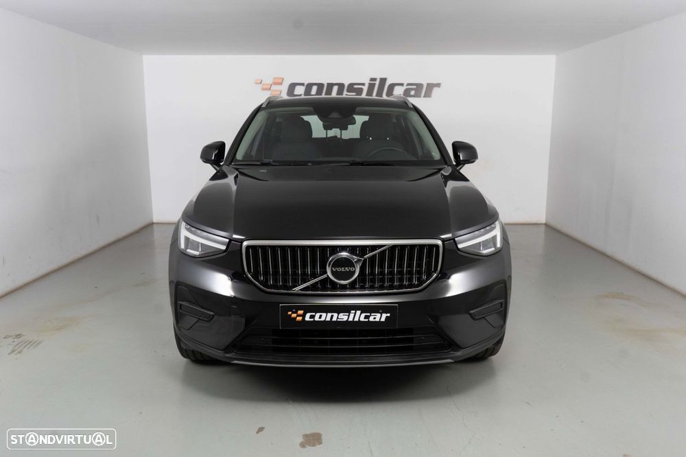 Volvo XC 40 1.5 T4 PHEV Essential - 3