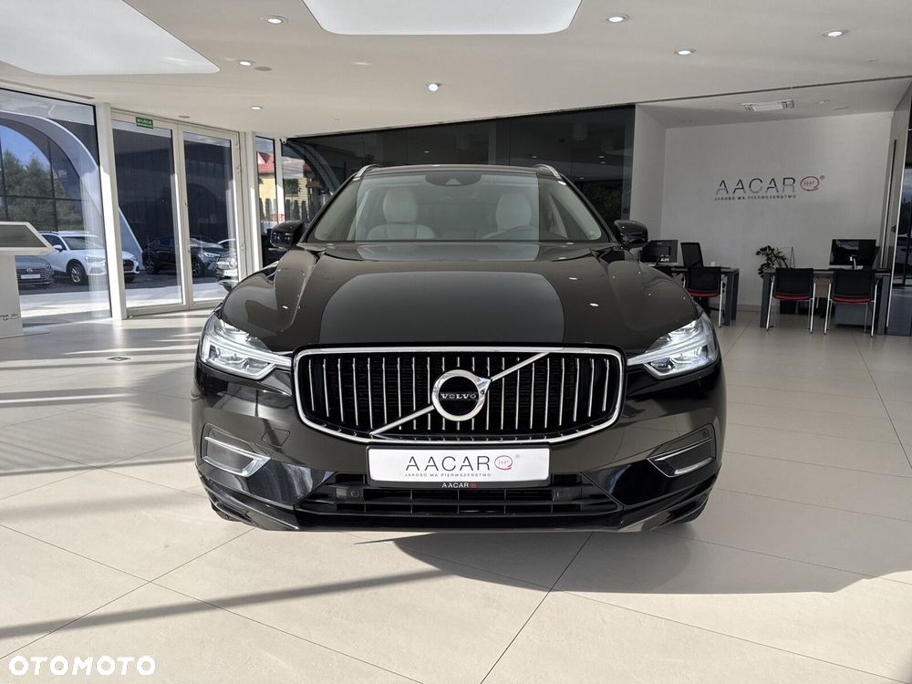 Volvo XC 60 - 7