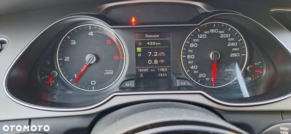 Audi A4 Avant - 5