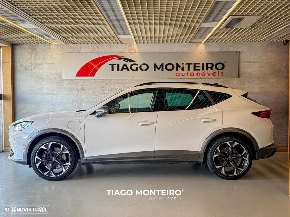 Cupra Formentor 1.4 e-Hybrid DSG VZ - 20