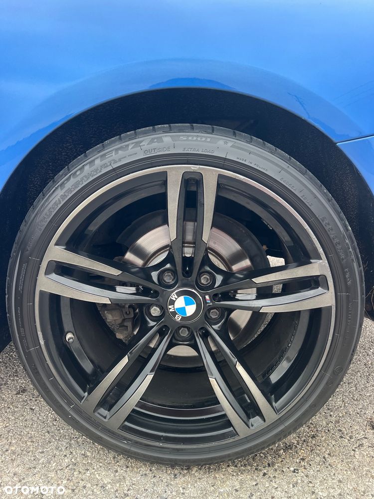 BMW Seria 4 430i xDrive M Sport - 27