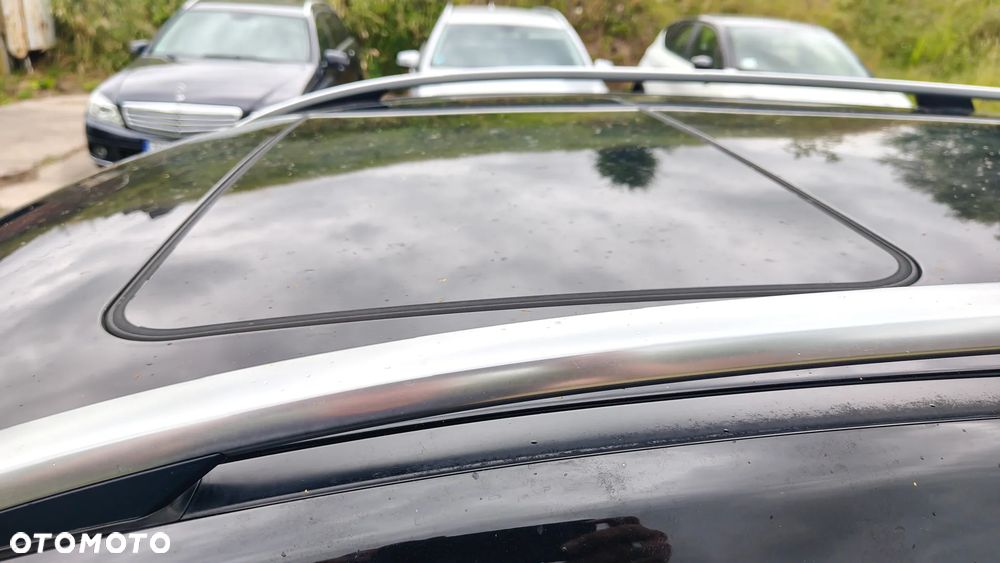 Mercedes-Benz Klasa E 350 CDI BlueEff Elegance - 13