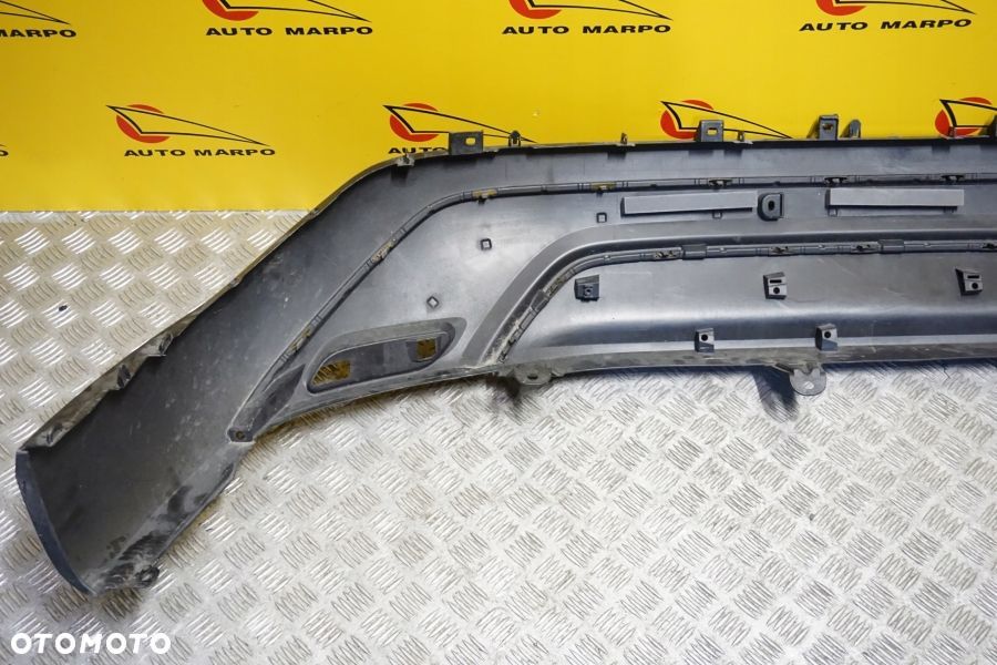 LEXUS RX 350 450H 2023 2024 Zderzak Tył Tylny Dolny Dokładka USA - 7