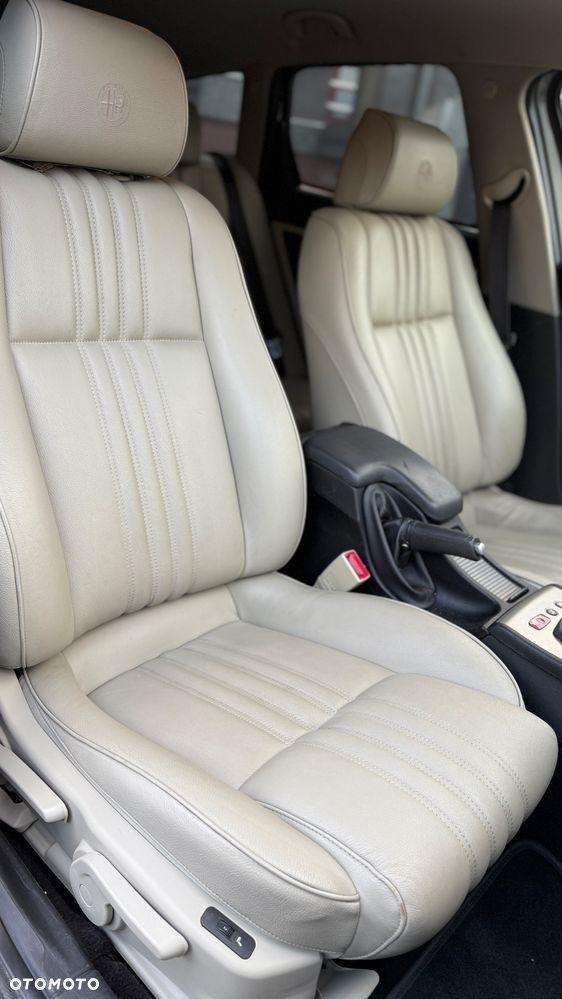 Alfa Romeo 159 1.9 JTDM 16V DPF Distinctive - 29