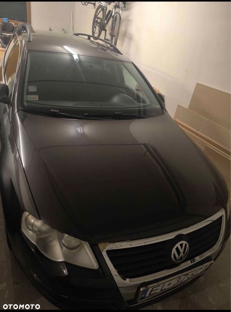 Volkswagen Passat - 5