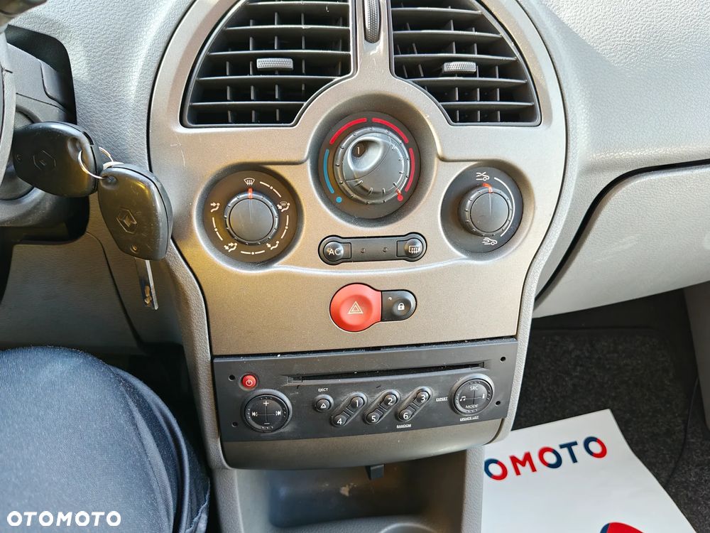 Nissan Note 1.4 I-Way - 23