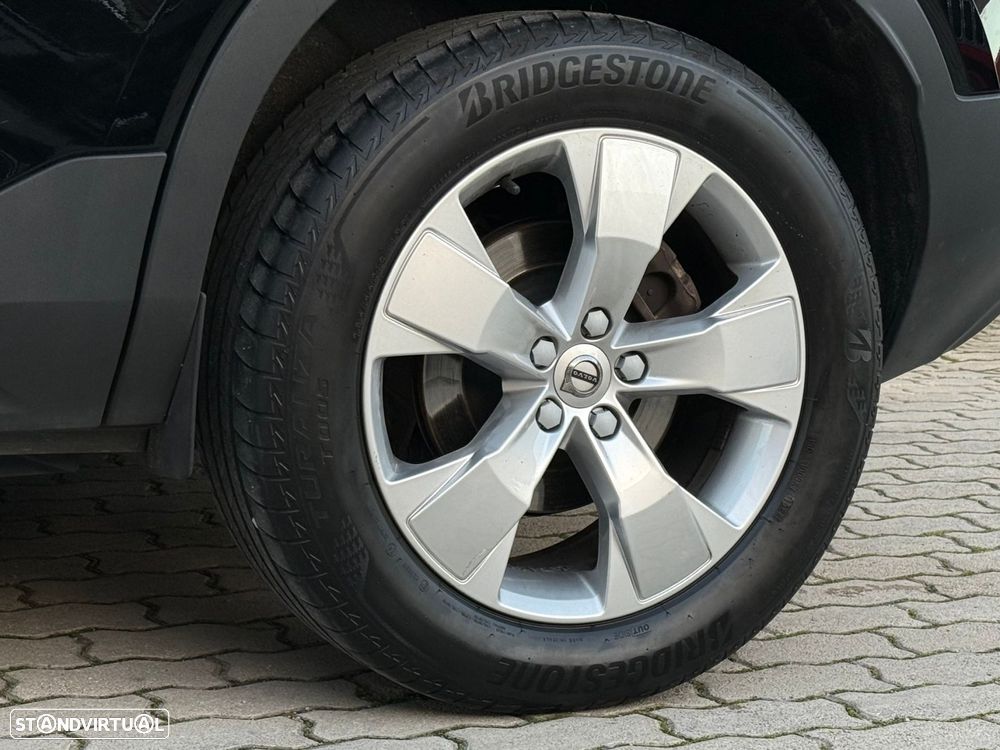 Volvo XC 40 1.5 T2 Momentum Geartronic - 5