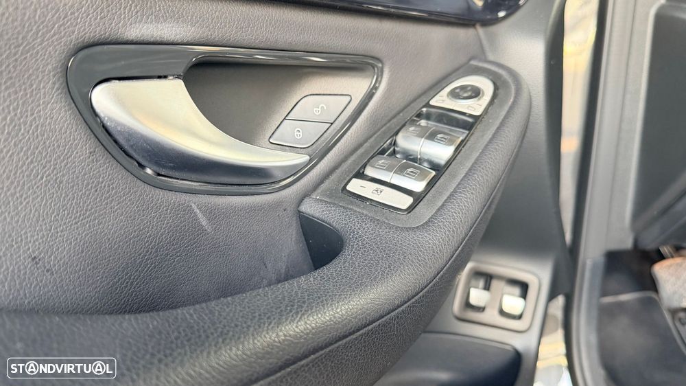 Mercedes-Benz GLC 300 - 17