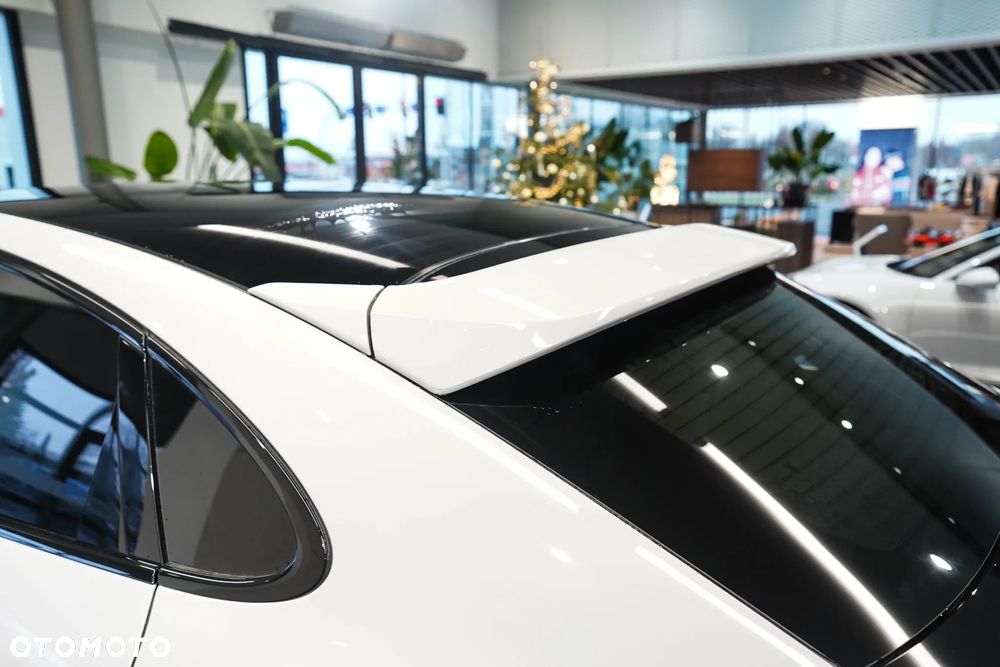 Porsche Cayenne S E-Hybrid PHEV Black Edition - 33