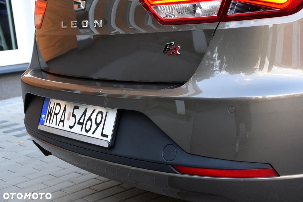 Seat Leon ST 1.4 TSI ACT Start&Stop FR - 16