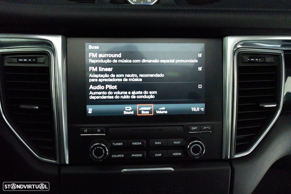 Porsche Macan S Diesel PDK - 15