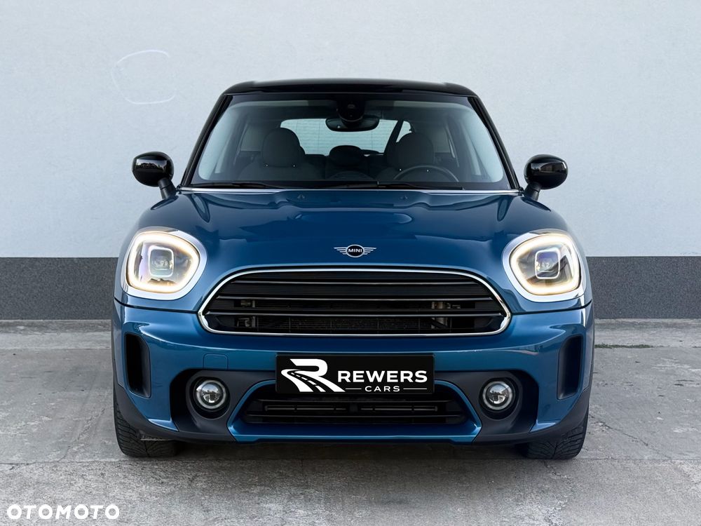 MINI Countryman Cooper Classic Trim - 8