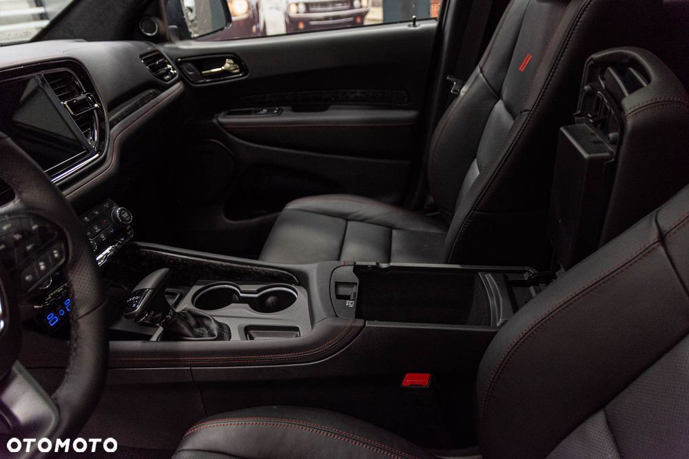 Dodge Durango 5.7 R/T - 18