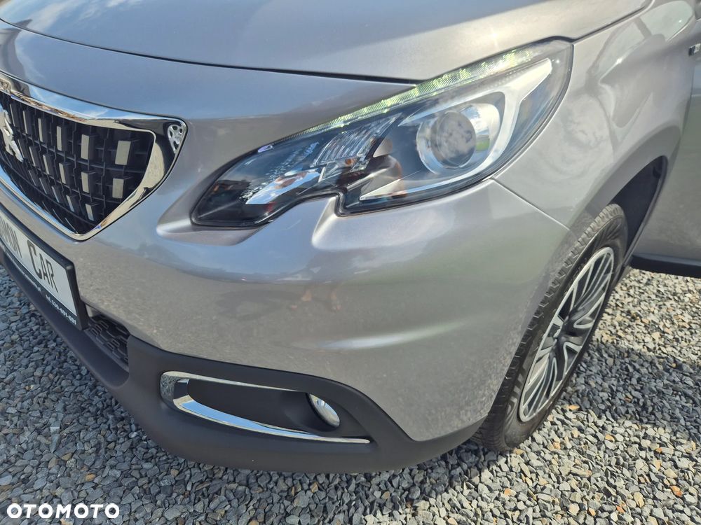 Peugeot 2008 PureTech 130 Stop&Start Crossway - 32