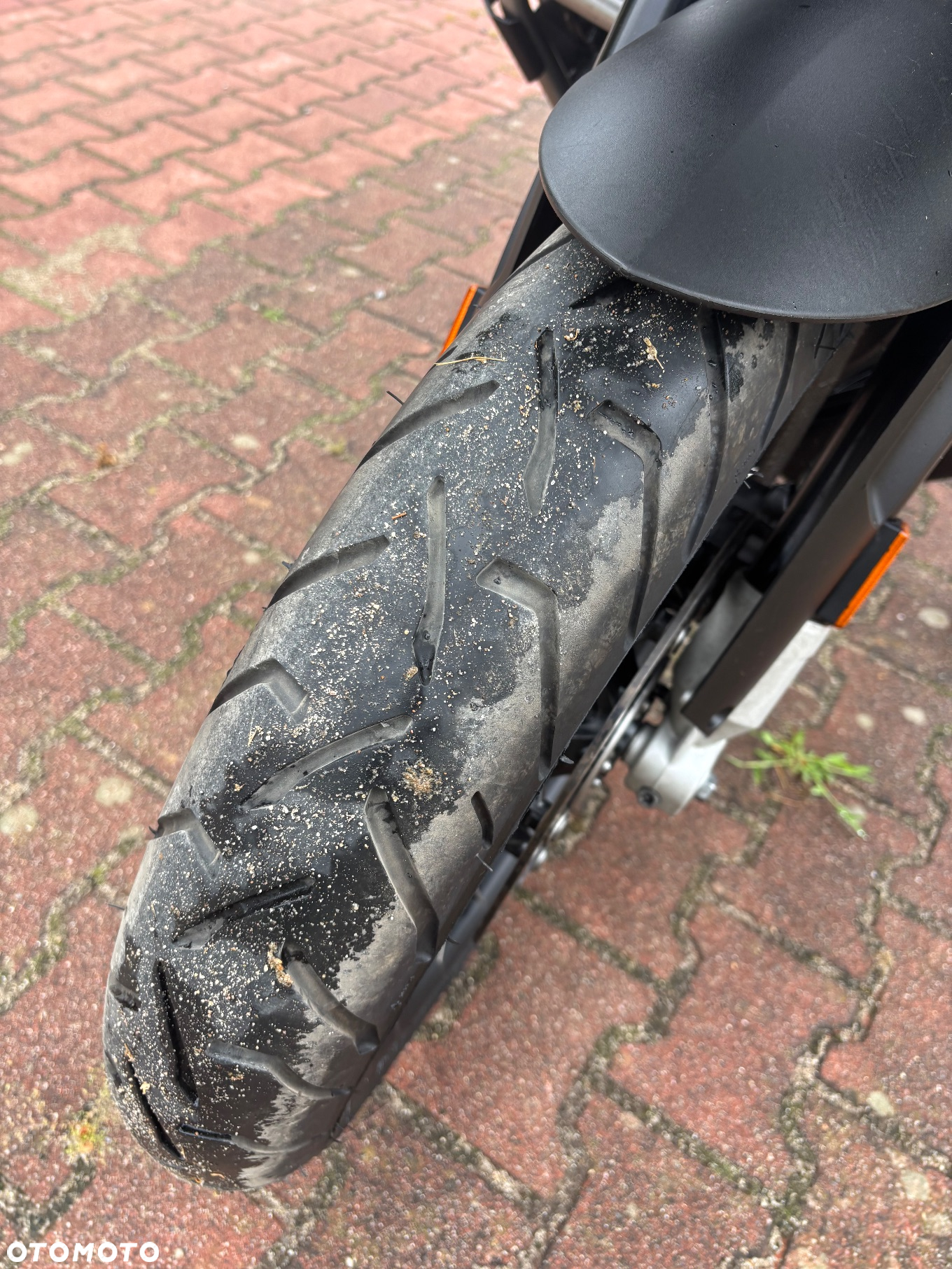 BMW R1250 GS Adventure - 12
