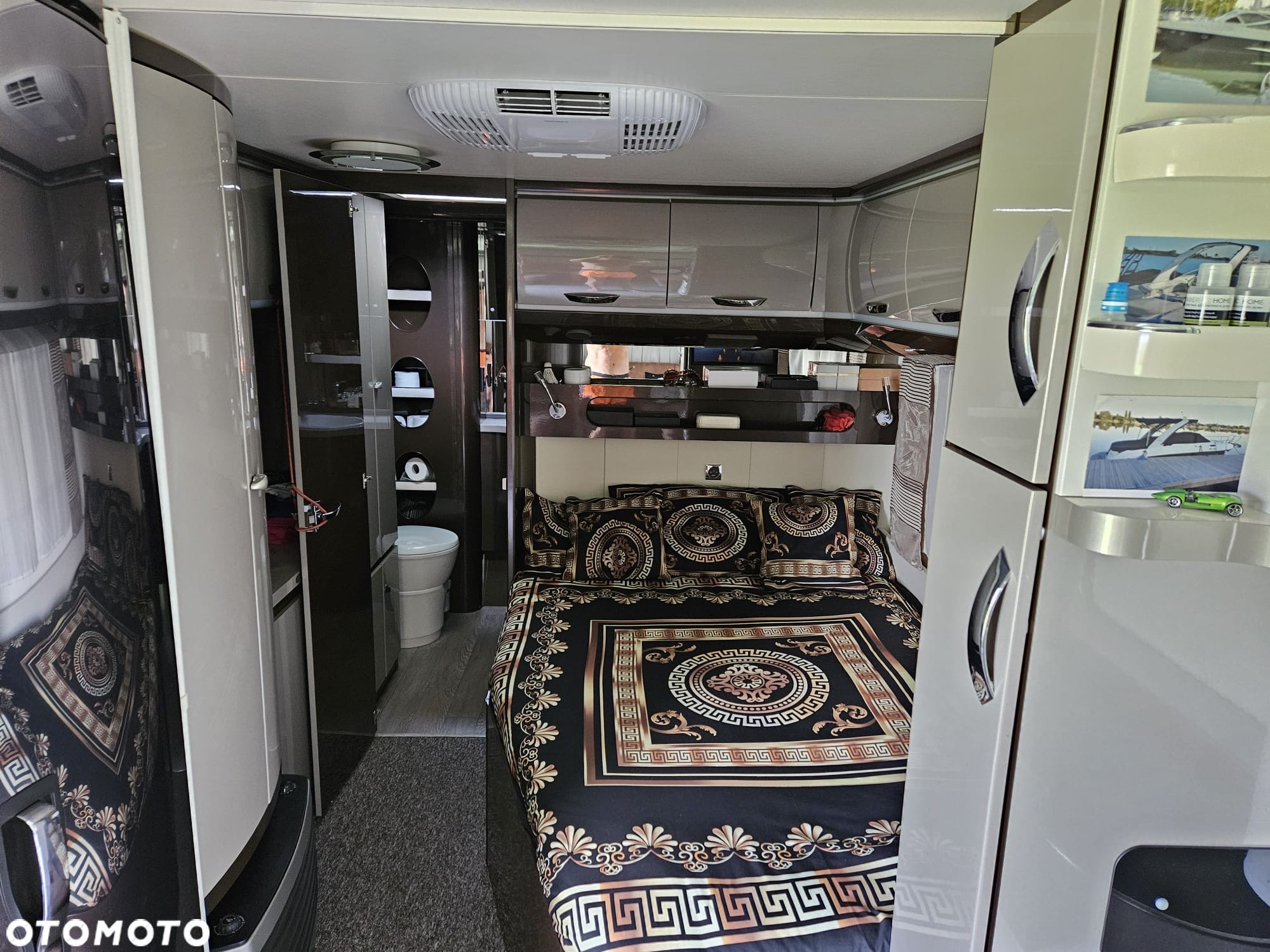 Hobby 660 WFU Premium - 15