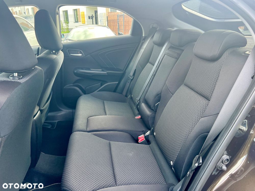 Honda Civic 1.8i-VTEC Comfort - 21