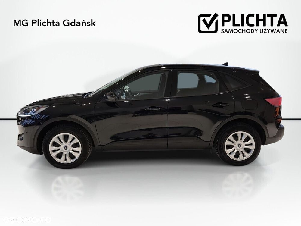 Ford Kuga 1.5 EcoBoost FWD Trend - 9