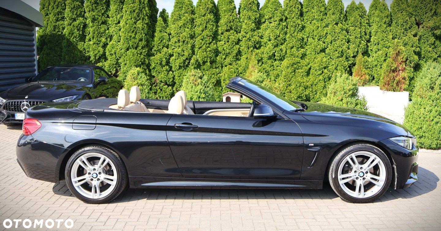 BMW Seria 4 - 4